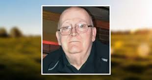 Charles E. Riecks Obituary July 8, 2021