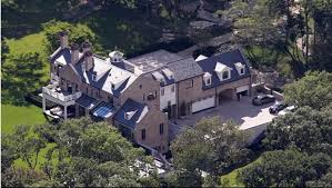 Inside The Multimillion Dollar Homes Of Tom Brady Tom Brady And Gisele Mansions Boston House