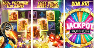 Play free and real money slots on your apple iphone. Best 6 Free Slot Apps For Android And Iphone