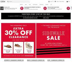 Dsw free shipping code and 20 off coupon are released pretty often for as much as 20% off your total order. Top Dsw Coupon Promo Codes