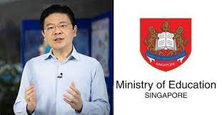 The ministry of education aims to help our students to discover their own talents, to make the best of these talents and realise their full potential, and to customer service centre (podium block of moe building) ministry of education, singapore location: Ministry Of Education Singapore Wards Of The State And Path Students To Get More Help From The Ministry Of Education Singapore Organization Homepage On Authorea Mizramison