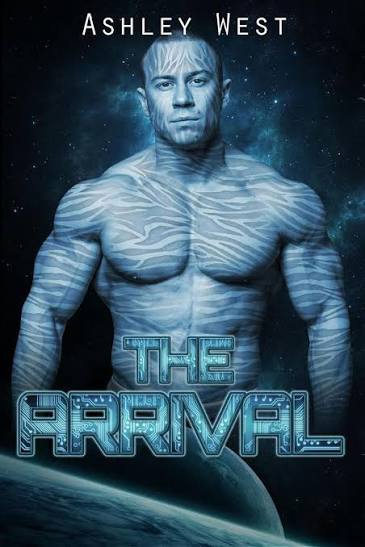 The Arrival eBook by Ashley West - EPUB | Rakuten Kobo United States
