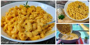 These macaroni and cheese recipes are some of our favorites for family dinners. Resepi Macaroni Cheese Yang Super Sedap Boleh Kalah Restoran Western Yang Terkenal Tau Daily Makan