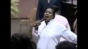 Bishop Paul Morton Be Blessed Pastor Tammy Gibson God Is Not Through Blessing You And The Cogic Anthem Cogic Pastor Gibson