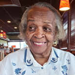 Opal Glover Obituary (1940