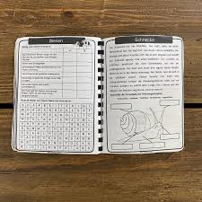 Die Wiese Forscherheft Mit 31 Arbeitsblattern Losungen Unterrichtsmaterial Im Fach Sachunterricht Wirbellose Tiere Unterrichtsmaterial Forscher