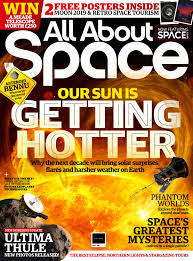 All About Space 87 Sampler By Future Plc Issuu