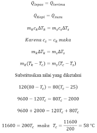 We did not find results for: Contoh Soal Dan Pembahasan Asas Black Gammafis Blog