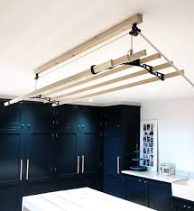 See more ideas about clothes drying racks, drying rack laundry, drying clothes. Pulley Clothes Rack Off 62