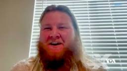 Border Crossings: Tim Montana