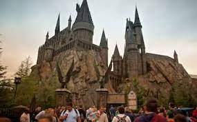 Let our complete guide help you prepare! The Wizarding World Of Harry Pottertm In Orlando Expedia
