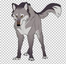 Gray Wolf Drawing Cartoon Sketch Png Anime Art Carnivoran Cartoon Deviantart Wolf Drawing Cartoon Wolf Cartoon Sketches
