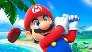 On this week's show, we discuss mass effect legendary edition, knockout city, mario golf: Dg6iiubbtp8tom