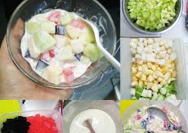 Buah leci dan susu kental manis yang wangi menambah enak es campur ini. Best Viral News Today Resep Minuman Yoghurt Jelly 7 Resep Minuman Segar Dari Berbagai Macam Buah Enak Dan Mudah Dibuat Halaman 3 Merdeka Com Yogurt Jeruk Sebanyak 5 Sendok Makan