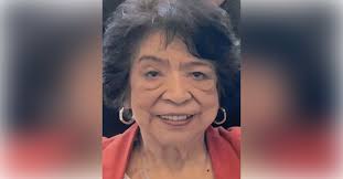 Obituary information for Maria 'Nena' Velasquez