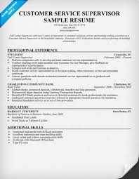 resume format