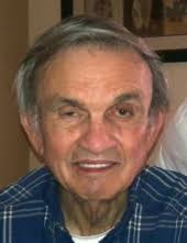 Obituary information for James “Jim” Herman Netzel
