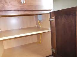 However, tying the wiring into the service panel (circuit breaker box) and thus electrifying the wire can be an uncomfortable task for many amateur electricians. Raceway In Cabinet Electrical Forum The Inspector S Journal