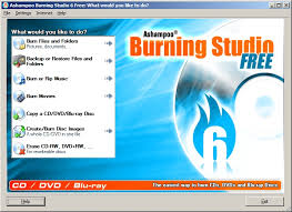 The Best Free Cd Dvd Blu Ray Burning Software Better Than Nero Hana Sarah S Freeware Blog