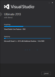 Microsoft visual studio is an integrated development environment (ide) from microsoft. Best Visual Studio 2013 Download And Installation Steps Cyberithub
