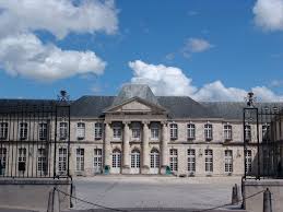 Chateau Stanislas De Commercy Chateau Maison France Chateau France