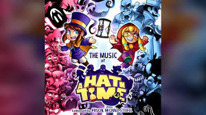 Hat Kid Is In Time For A Death Battle By Strunton On Deviantart