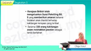 Soalan:pengenalan malayan union di tanah melayu 1946 telah membangkitkan penentangan masyarakat terhadap penjajahan british. Buku Malaysia Pembinaan Negara Dan Bangsa Kertas 3 Sejarah Spm 2014 Page1 Tema Umum Pembinaan Part Isipasi Warga Negara Pada Bangsa Dannegarac Jina Manai