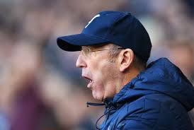 The Premier League relegation battle: lessons from history