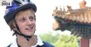 School where everyone sees a specialist