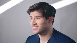 Beyond the Screen with Cameron Cuffe