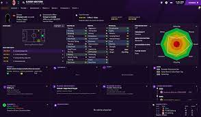 Karim adeyemi is a 18 years old (as of july 2021) professional footballer from germany. Rossoneri Part 5 Moneybags Milan Football Manager Addict