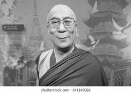 Dali Portrait Royalty-Free Images, Stock Photos & Pictures