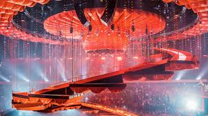 De 23ste editie van het zingfestijn gaat. Anouk Ronnie Flex En Maan Bevestigd Voor 21e Editie De Vrienden Van Amstel Live Entertainment Business