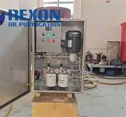 REXON Oil Solution for Transformer on-load Tap Changer (OLTC)