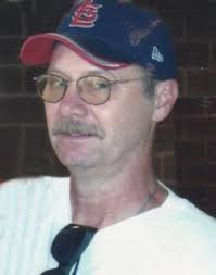Douglas Sawyer (1955–2024) of Granite City, IL