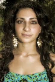 Amanda Saad's Instagram, Twitter & Facebook