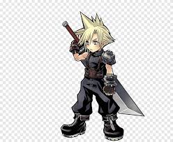 Final Fantasy Vii Dissidia Final Fantasy Nt Cloud Strife Sephiroth Opera Video Game Fictional Character Png Pngegg Sephirot was revealed in the gears of change. final fantasy vii dissidia final