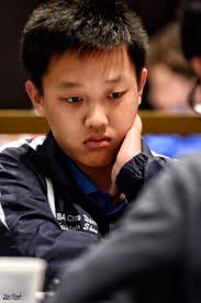 Wu, Shen, and Balakrishnan Win $5,000 Scholarships in Norfolk