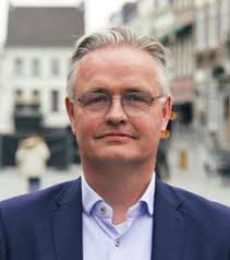 Startgids seizoen 2024 -2025