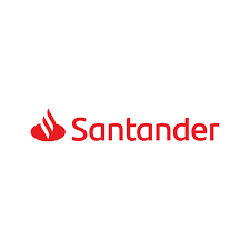Santander New Logo In Vector Format Eps Ai Svg Free Download Seeklogo Logos Vector Format Vector Logo