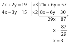 Contoh Soal Spldv Matematika Smp 1 Idschool