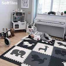 Eva interlocking soft foam kids baby activity play mat set tiles floor. Foam Play Mats For Children Childrens Soft Play Mats Softtiles