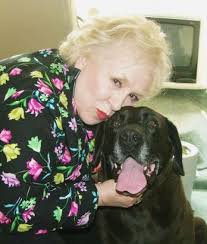 Celebrities and their pets