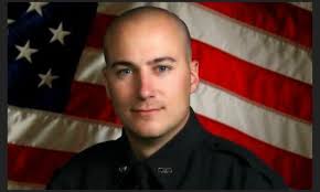 The burrito that touched Lebanon officer's heart