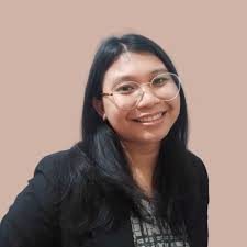 Rose Kate Cuevas Emperwa // General Virtual Assistant