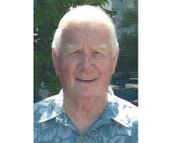 James Holthaus Obituary (1936