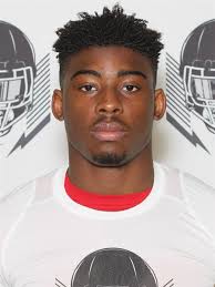 2019 Top Running Back Recruits