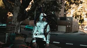 His debut mixtape 'f*ck love' debuted in the billboard 200 top 10 earlier this year, which is a phe… The Kid Laroi Blessings Youtube