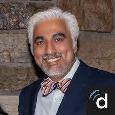 Dr. Kathryn Parker, MD