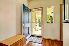 Front Door Designs To Create The First Impression